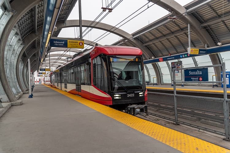 Transit Access